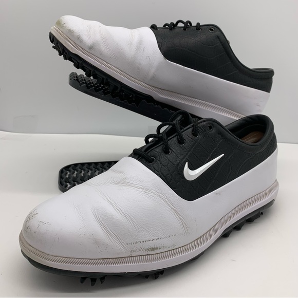 Nike Shoes Nike Air Zoom Victory Tour Mens 2 Leather Golf Shoes